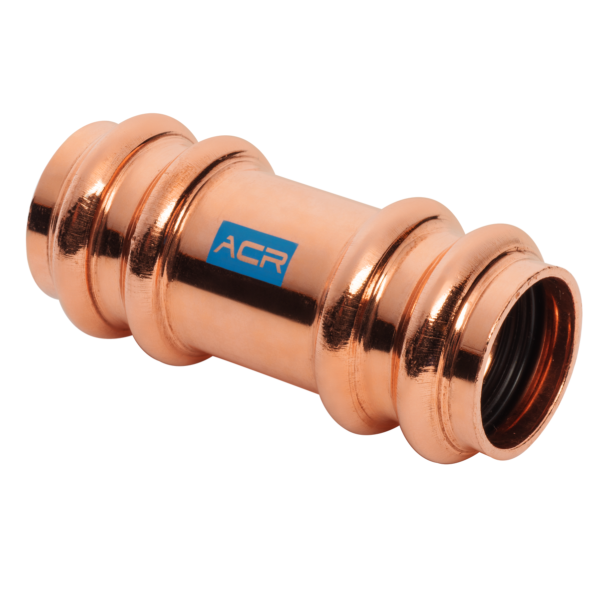 COPLE CU C/R 10MM (1/2) MUELLER MARCA MUELLER