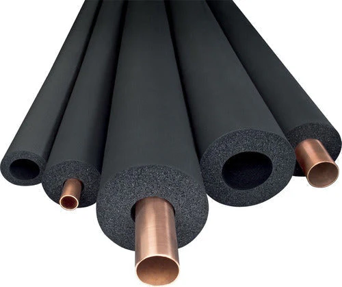 AISLAMIENTO TERMICO 5/8 ESPESOR 1/2 LARGO 1.83MTS MARCA  K FLEX