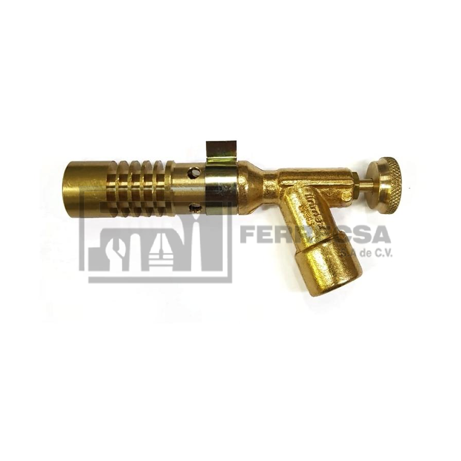 BOQUILLA GALACTICA P/SOPLETE LIN-MEX G-3 MARCA LINMEXrn