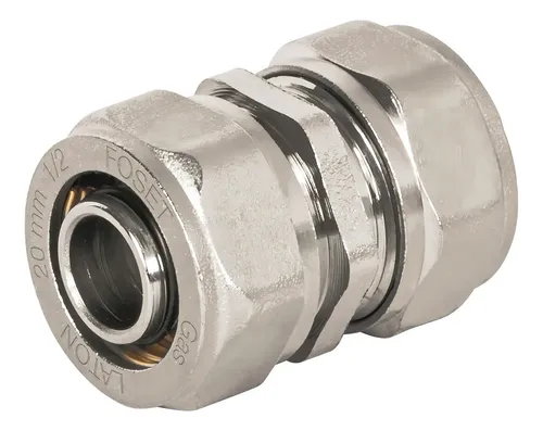 COPLE PEALPE 16MM MARCA FOSET