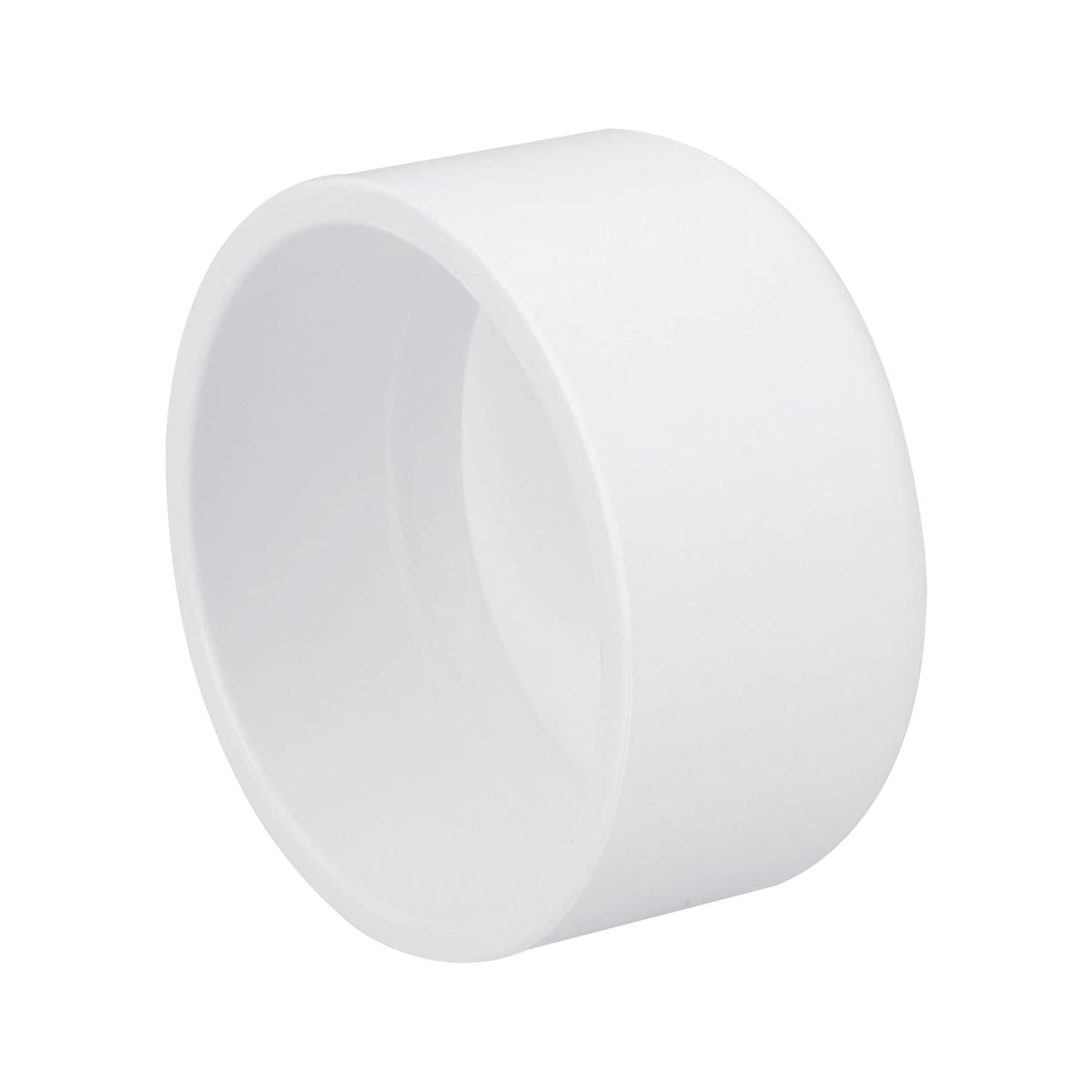 TAPON CAPA PVC HIDRAULICO 2 (51MM) MARCA FOSET