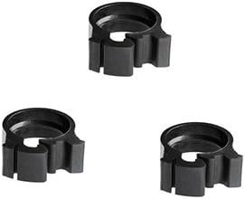 ABRAZADERA PEX-LOCK 1 MARCA BIOVALTIC
