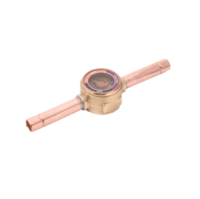 INDICADOR DE HUMEDAD CONEXIONES SOLDABLES 7/8 MARCA GB