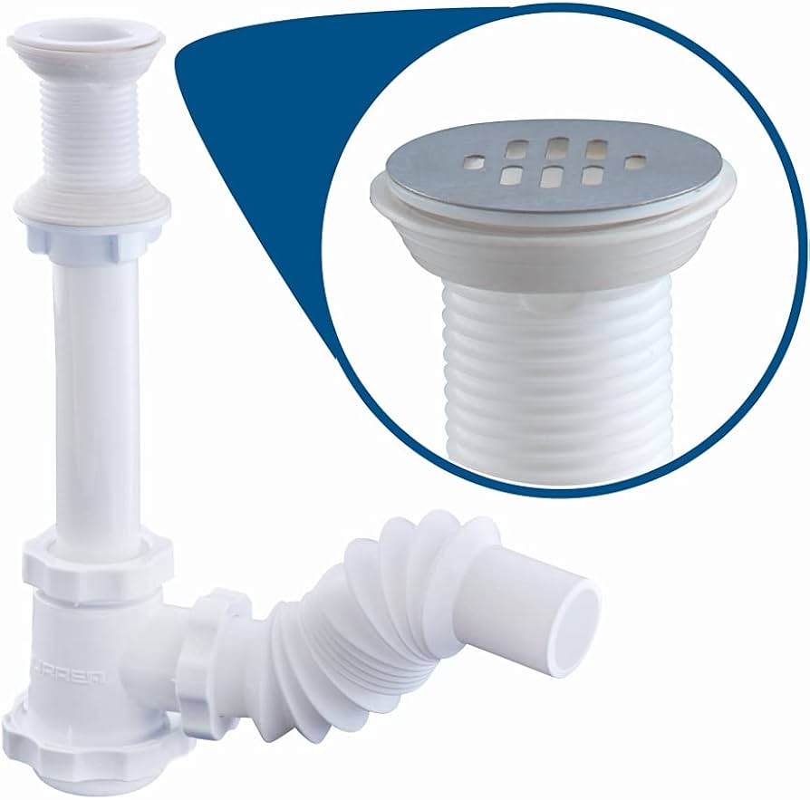 CESPOL FLEXIBLES/BOTE C/REJILLA DE AI MARCA URREA
