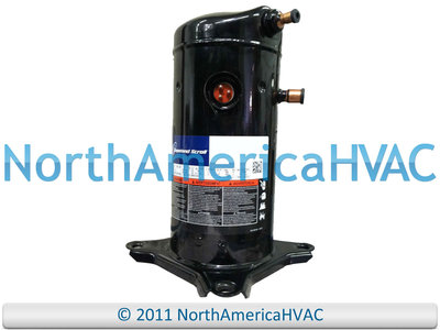 COMPRESOR SCROLL 5HP  61 000 BTU/HR A/C 220/1/60 MARCA YORK