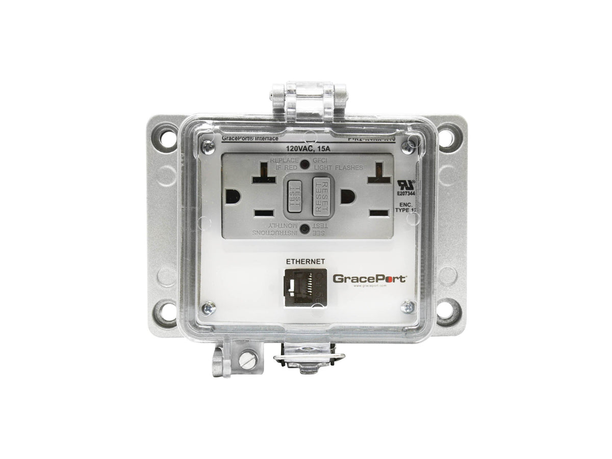 CONECTOR PARA PUERTOS  R410 ANGULO HCPRO MARCA GB