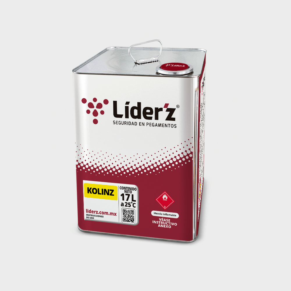 PEGAMENTO AMARILLO PARA INSULTUBE MARCA LIDERZ