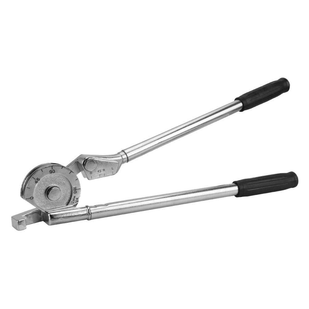 DOBLADOR DE TUBOS 180° 1/4 5/16 3/8 MARCA GB