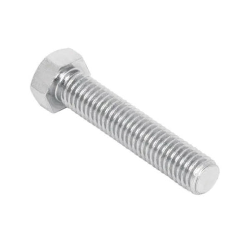 TORNILLO GALVANIZADO CDA./CORRIDA DE 1/4 X 1 1/2 MARCA CN