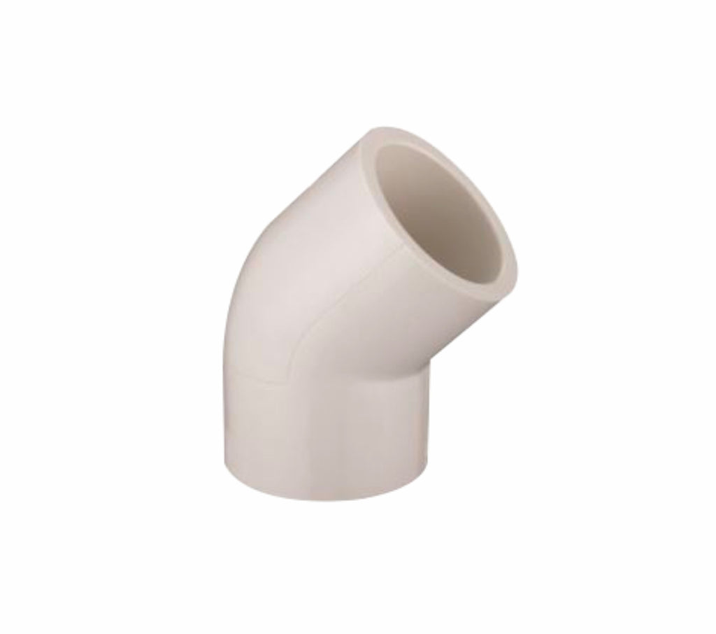 CODO 45 CU CXC 10MM (1/2) MARCA  GD COOPER