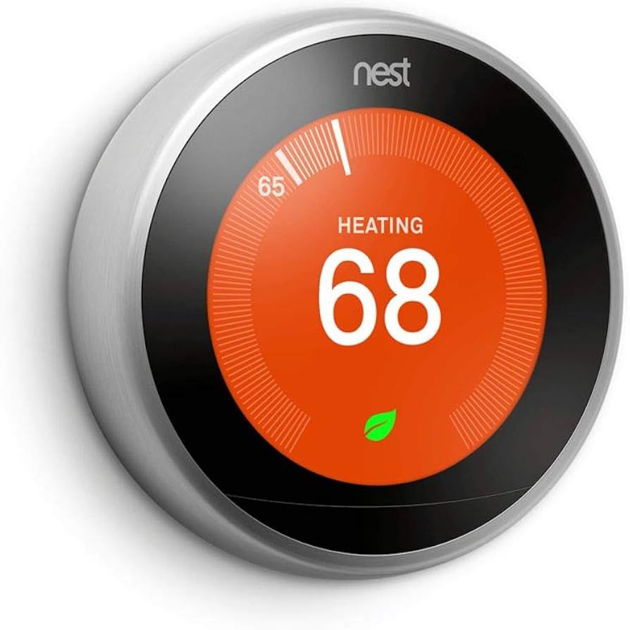 TERMOSTATO NEST