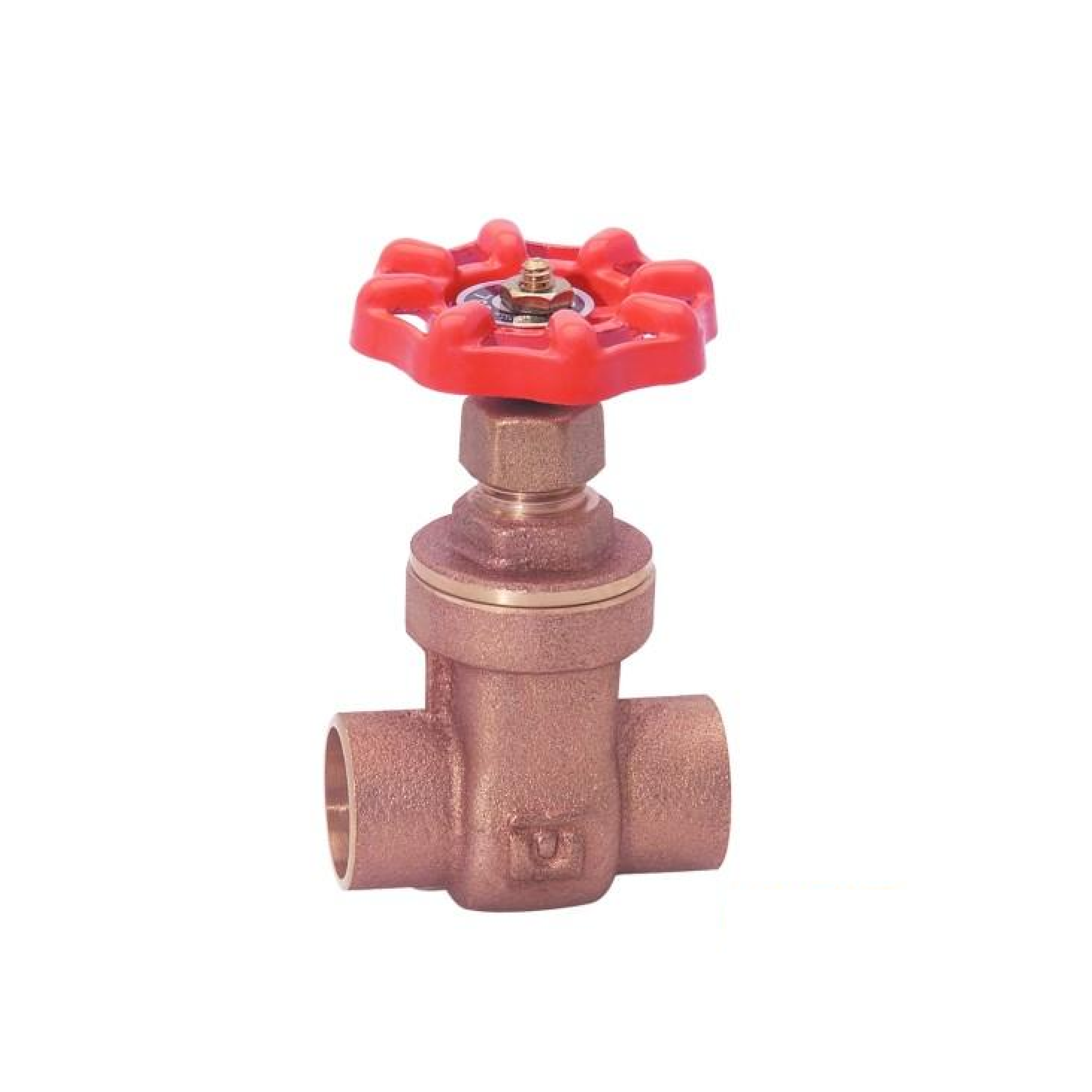 VALVULA COMPUERTA ROSCABLE COMPACTA 19MM MARCA URREA