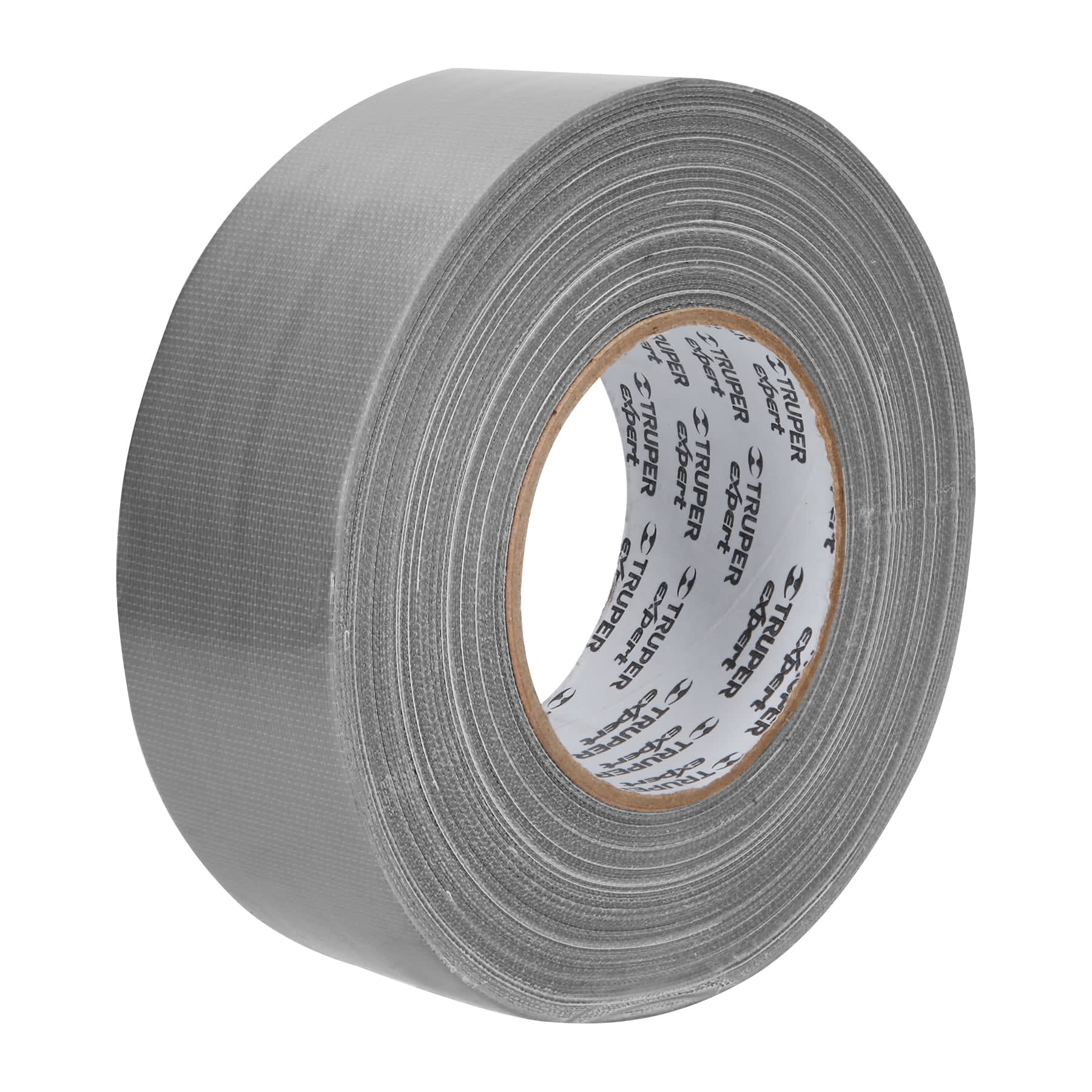 CINTA DE DUCTO 48MM X 50M TEMP. MAX. 90° TRUPER EXPERT