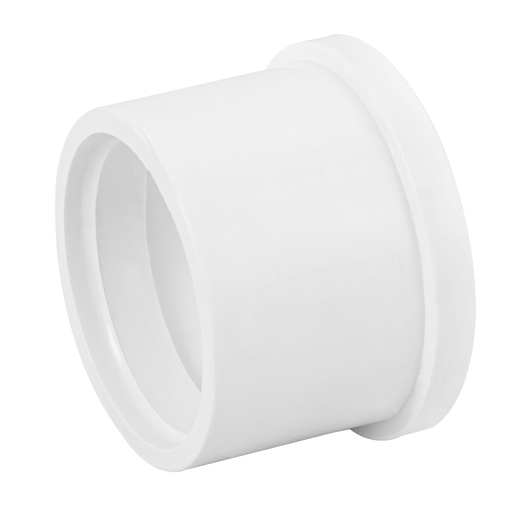 REDUCCION PVC HIDRAULICA BUSHING 1 1/2 A 1 1/4 MARCA FOSET