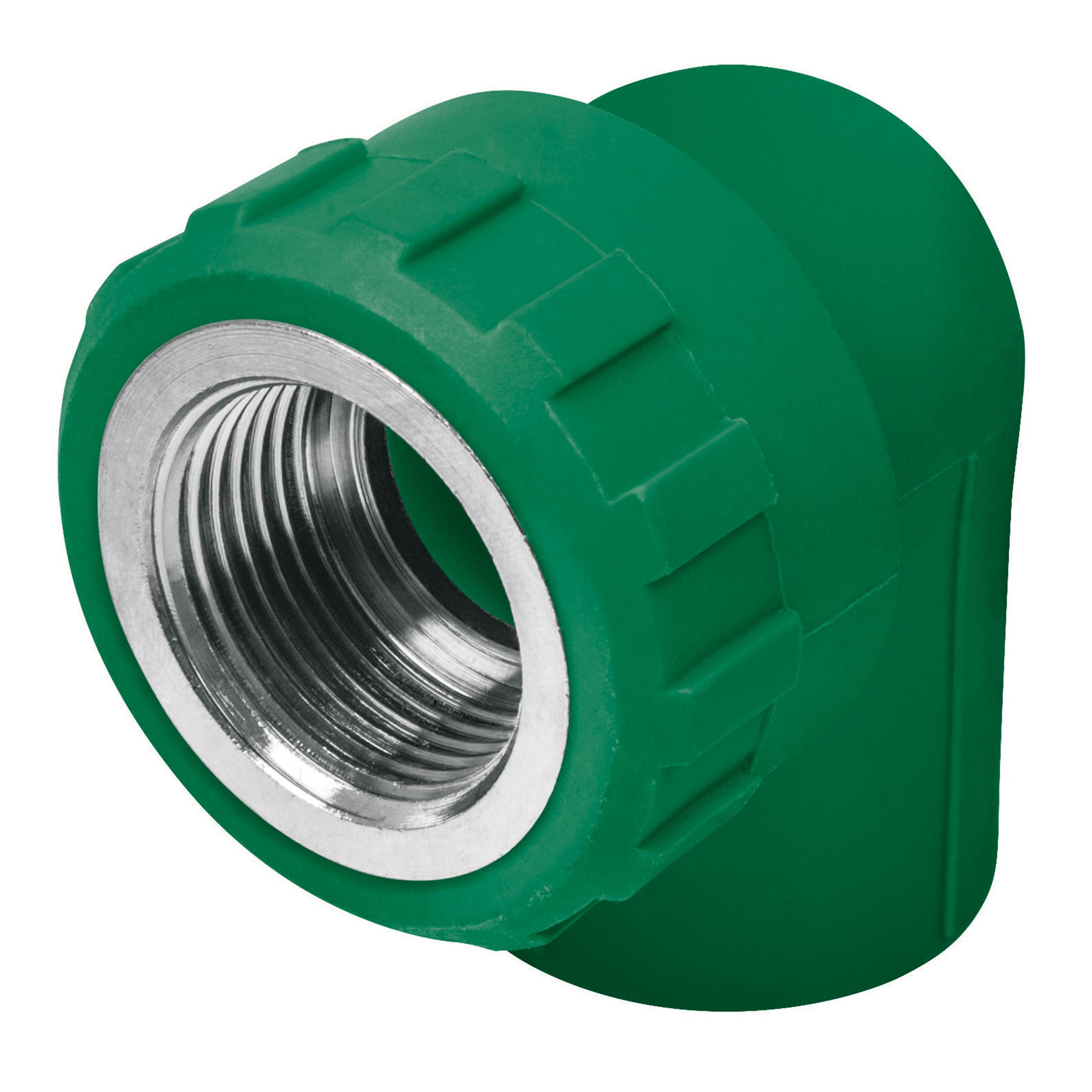 CODO 90 PPR 20MM (1/2) TUBOPLUS MARCA FOSETrn