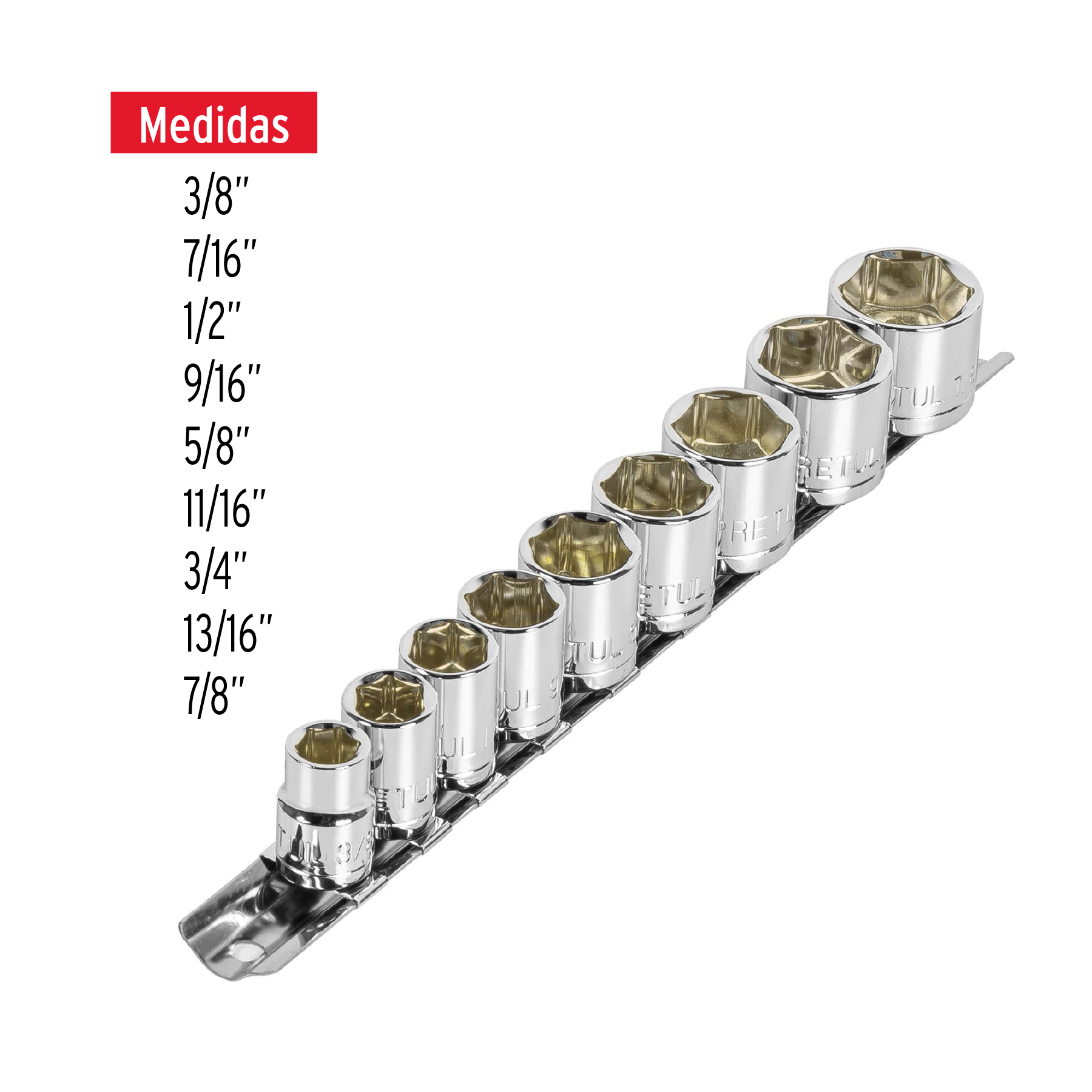 JUEGO  DADOS 9 PZAS MARCA TRUPER