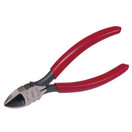 PINZA DE CORTE DIAGONAL URREA 206Grn