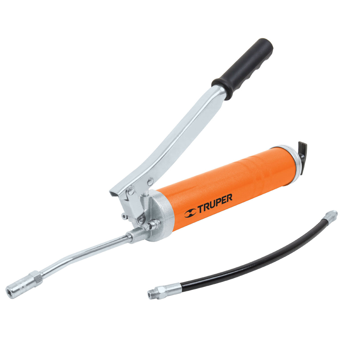 INYECTOR DE GRASA MANUAL DE 14 ONZrn