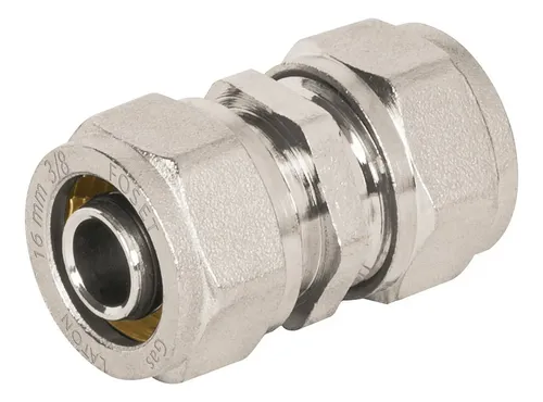COPLE CU C/R 32 MM (1 3/8)  MARCA FOSET