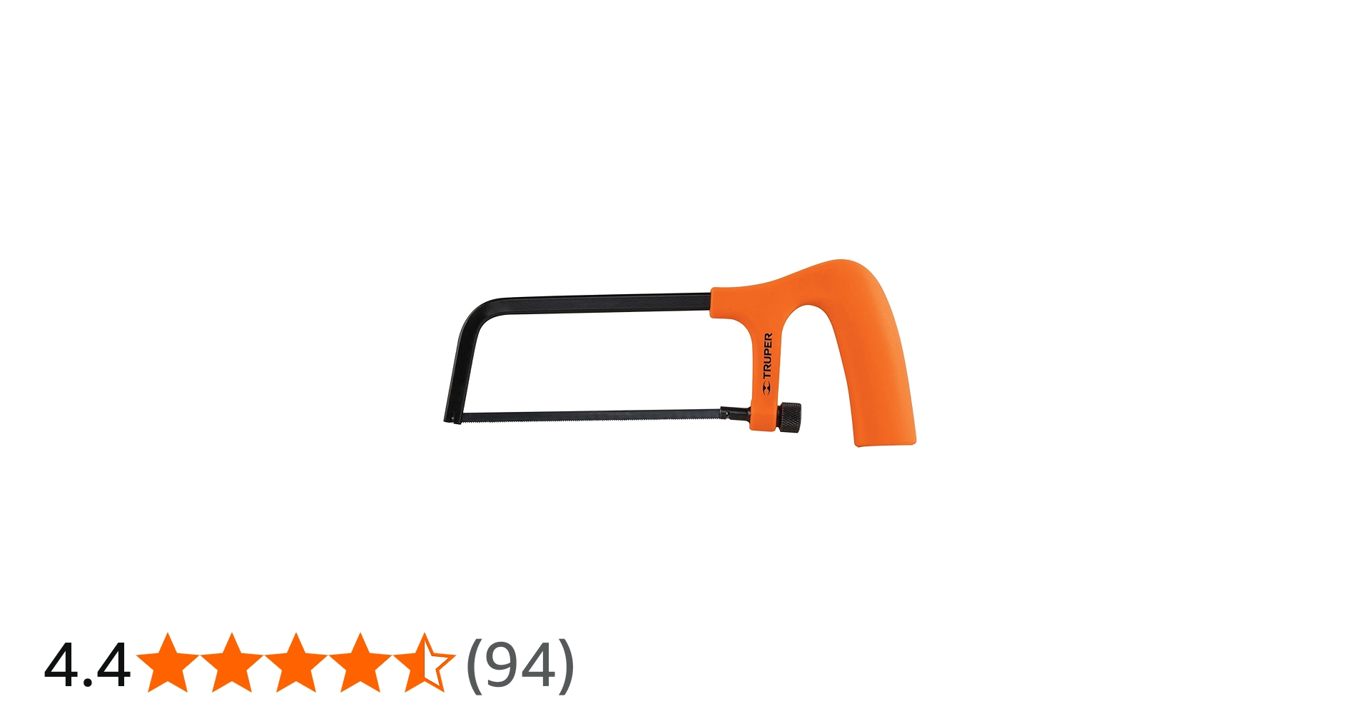 ARCO JUNIOR 6 PARA SEGUETA MARCA TRUPER