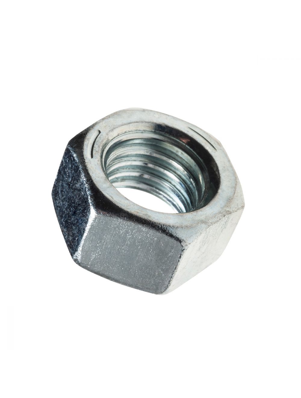 TUERCA HEXAGONAL 5/8 MARCA CN