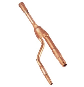 DERIVACION BRANCH O BIFURCACION EN Y MOD ARBLN03321  MARCA LG