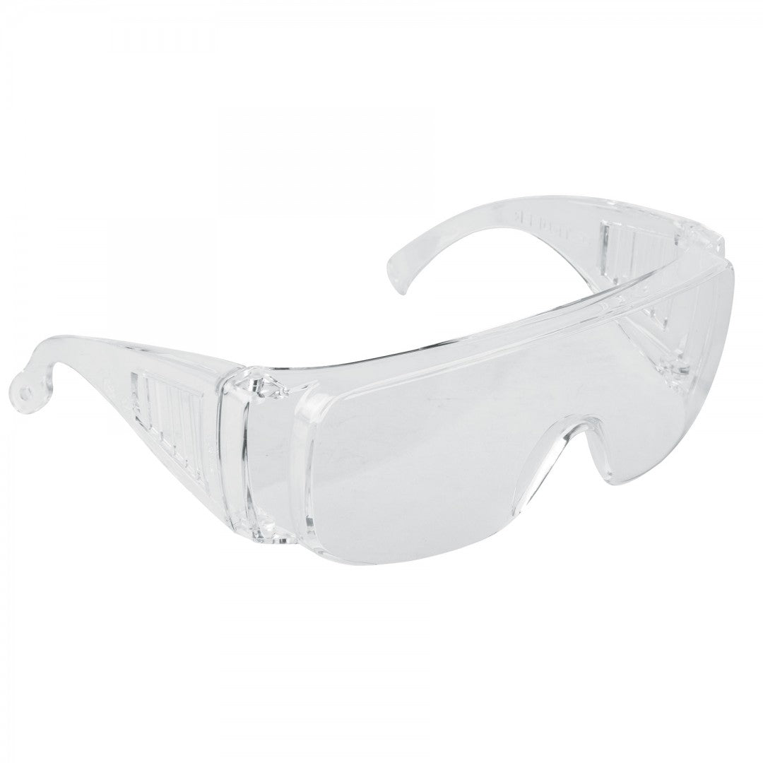 LENTES DE SEGURIDAD TRANSPARENTES PRETUL MARCA TRUPER