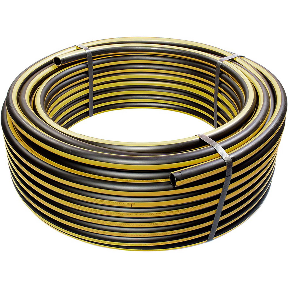 TUBO PEALPE MULTICAPA 3/4 X 1M PARA GAS LP Y GAS NATURAL MARCA IUSA