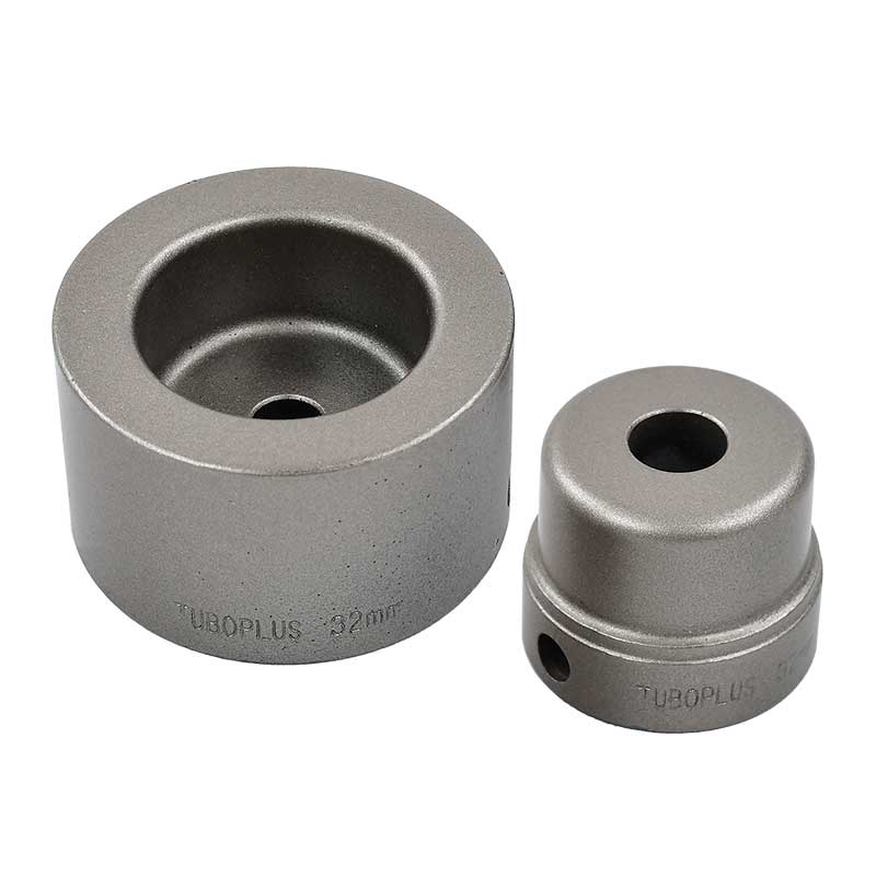 DADOS M H DE 32 MM (1) TUBOPLUS MARCA ROTOPLAS