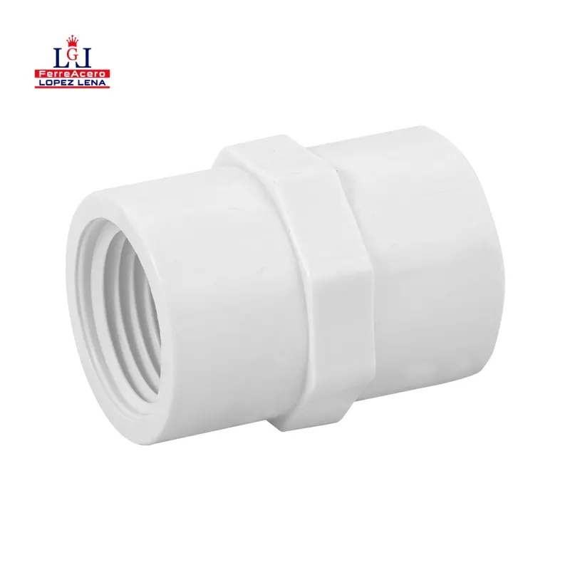 CONECTOR CU ROSCA INTERIOR 13MM MARCA FOSET