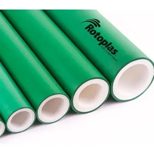 ROLLO TUBO PEX 20 MM X 100 M, MARCA TUBOPLUS