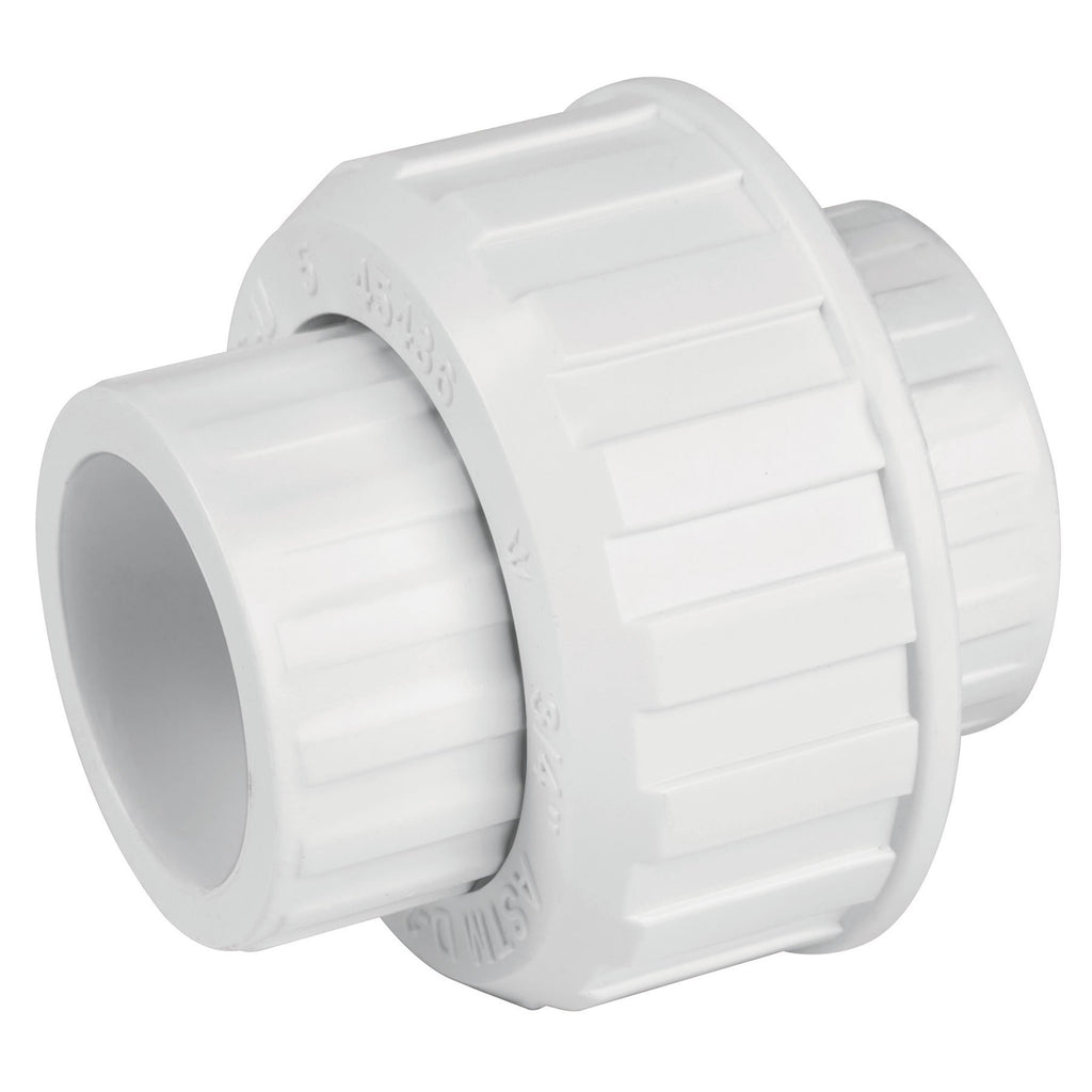TUERCA UNION PVC HIDRAULICA 50MM (2) CED 40 MARCA FOSET