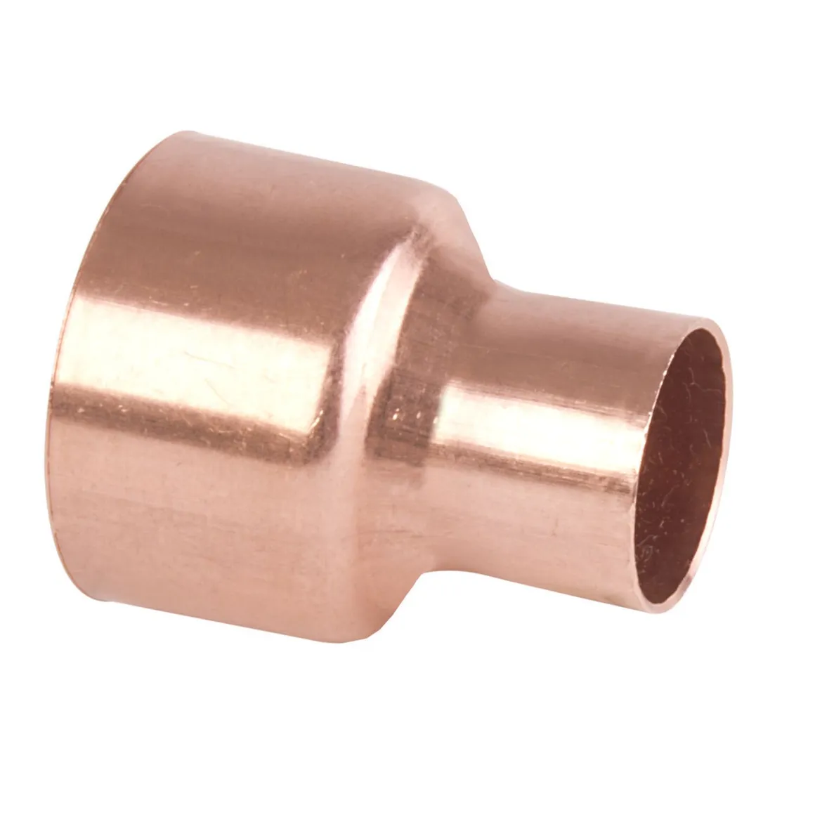 REDUCCION  CU BUSHING 1 1/4 X 3/4 MARCA CPS