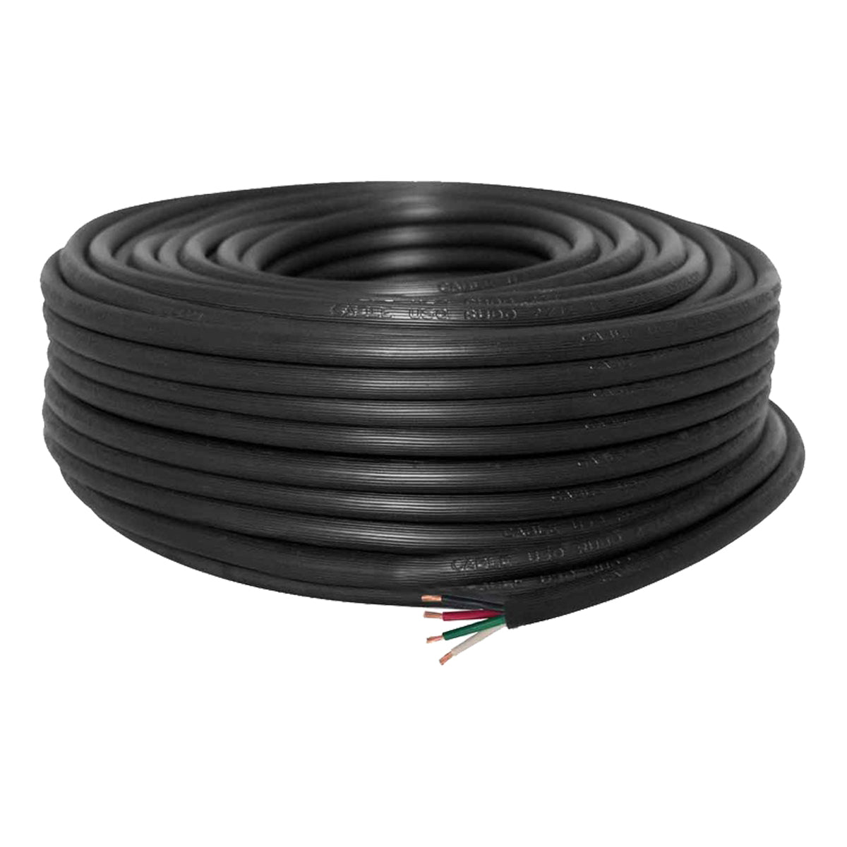 CABLE USO RUDO 4X14 rn