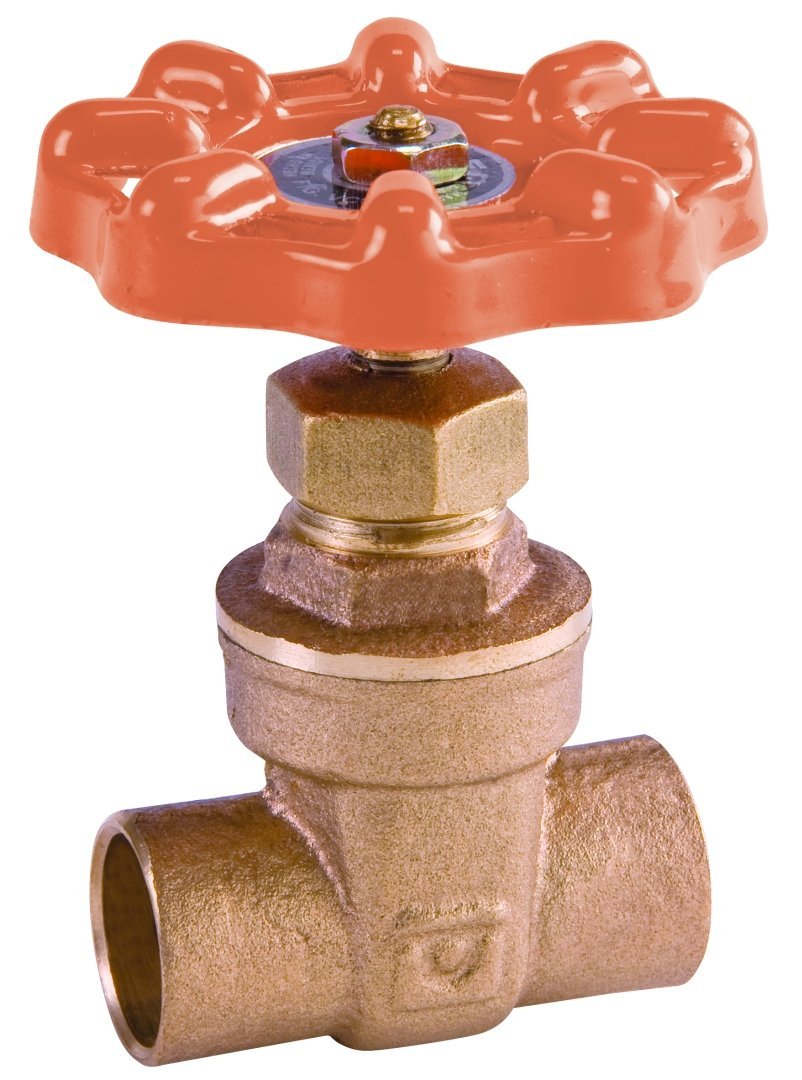 VALVULA COMPUERTA SOLDABLE 125 LBS DE 19 MARCA URREA