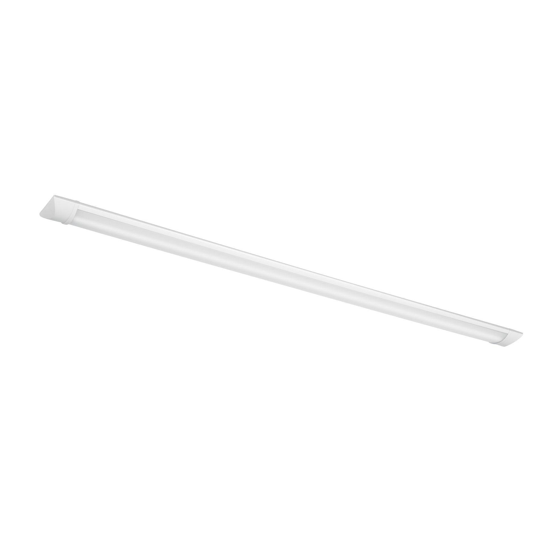LUMINARIO LINEAL DELGADO DE LED 36 W PARA GABINETE MARCA VOLTECKrn