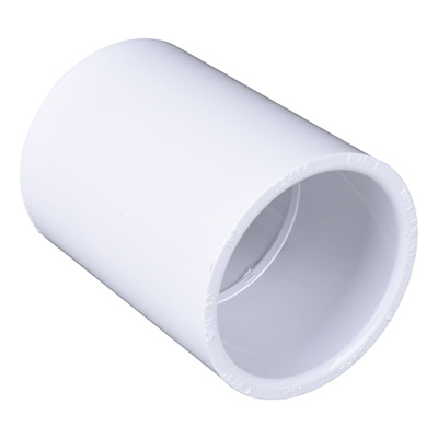 COPLE  PVC HIDRAULICO 50MM (2) MARCA IUSA