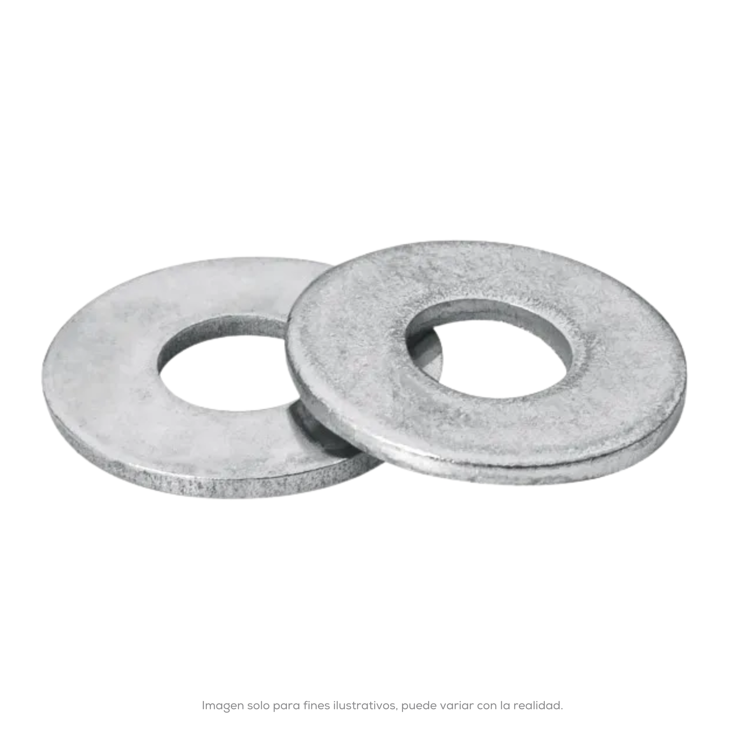 RONDANA PLANA 3/8 MARCA CN