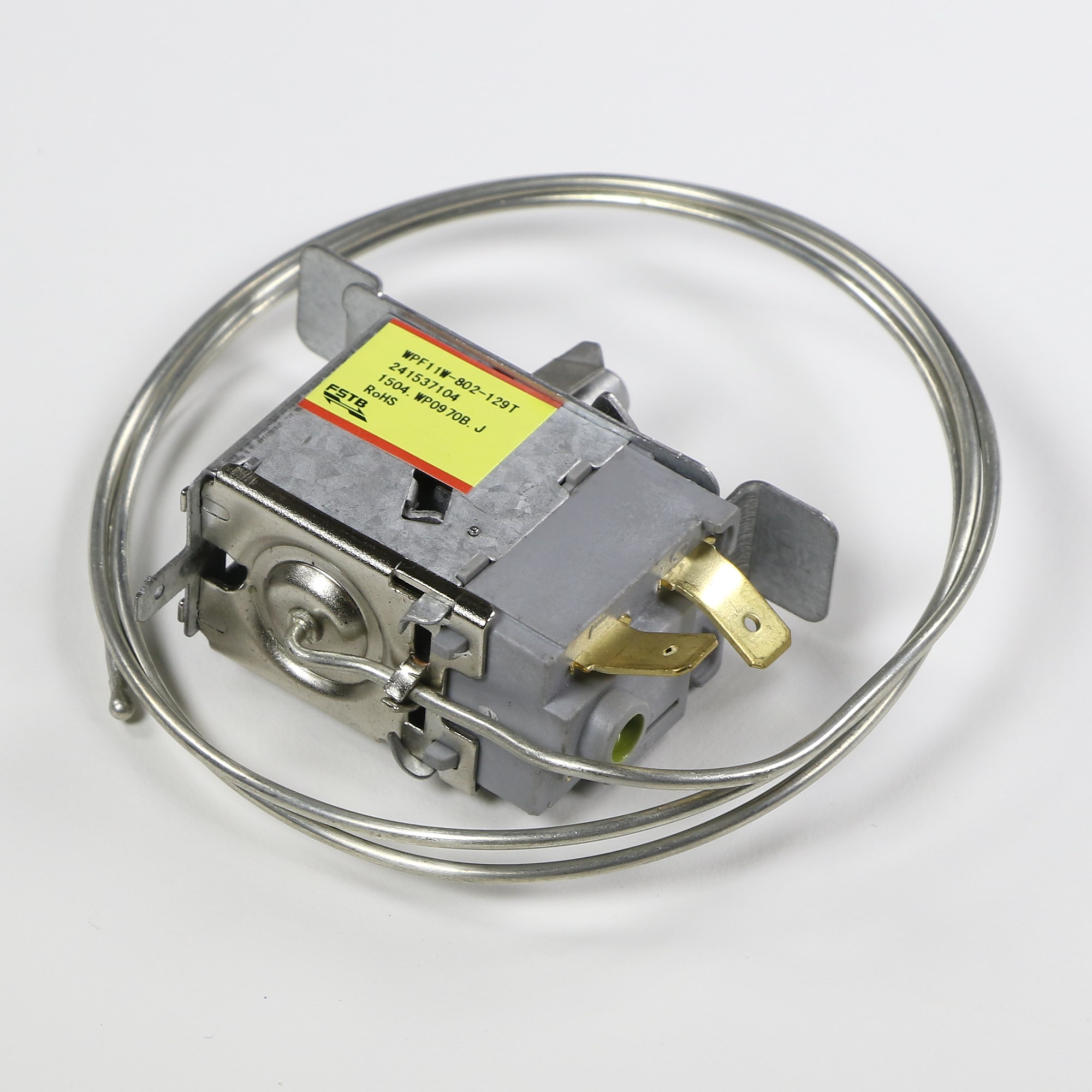 CONTROL TEMPERATURA MOD F200 -35°C A 35°C MARCA USAPARTS