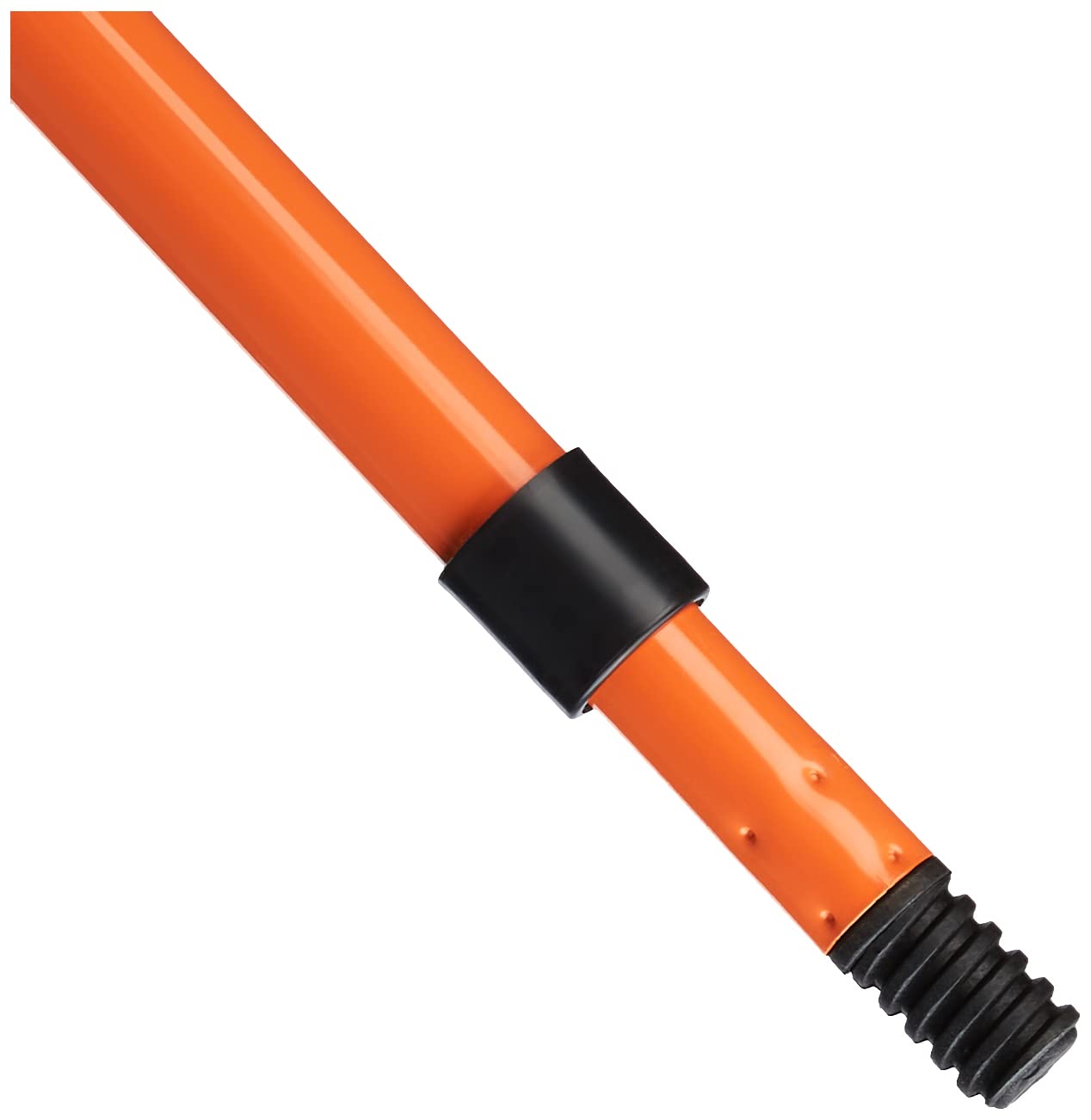 EXTENSION DE ACERO PARA RODILLO 2.4M TRUPERrn