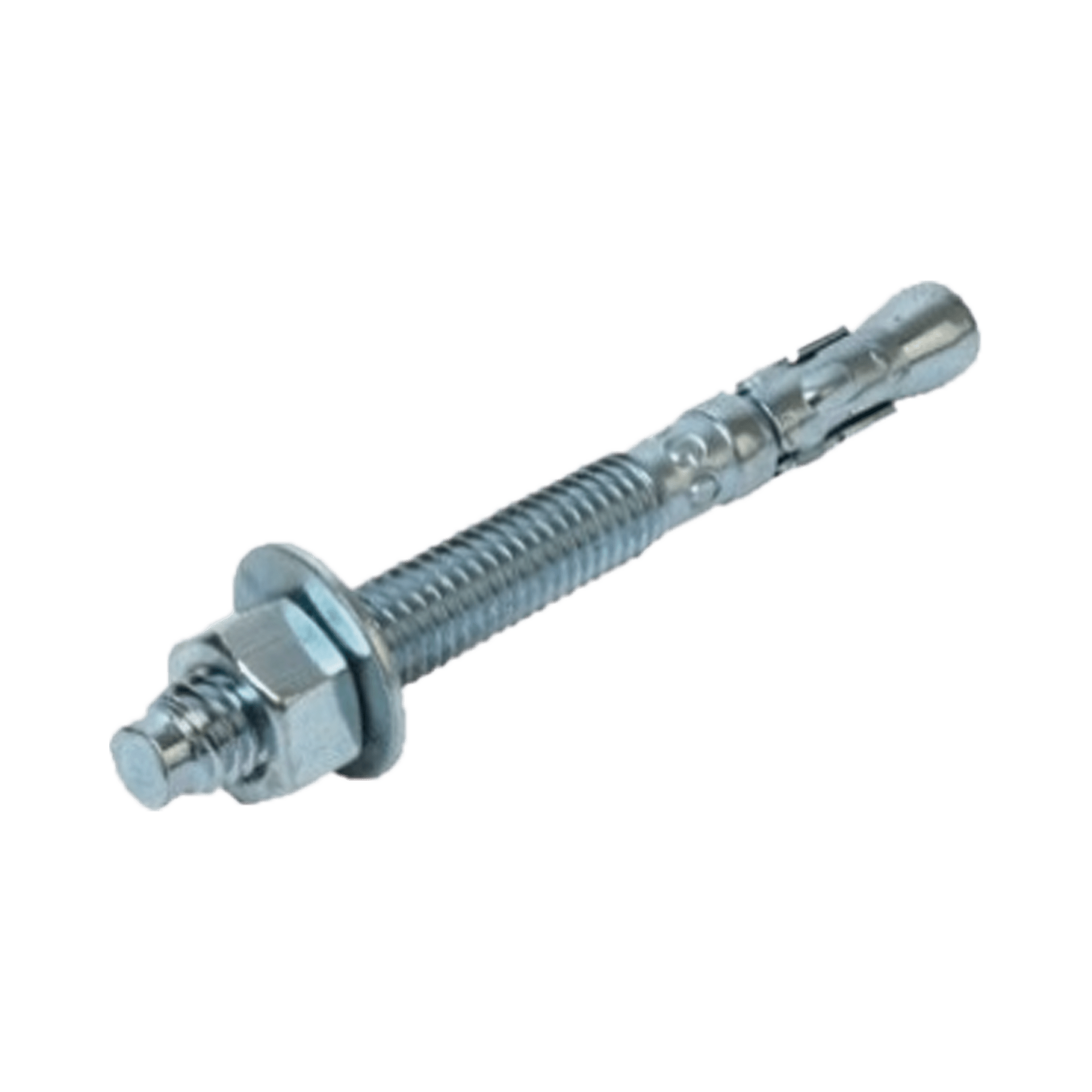 TAQUETE ARPON 3/8 X 3 MARCA CN