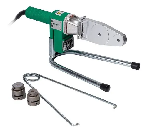 KIT TERMOFUSION HASTA 32 600W/120V  C/TIJERAS TUBOPLUS MARCA ROTOPLAS