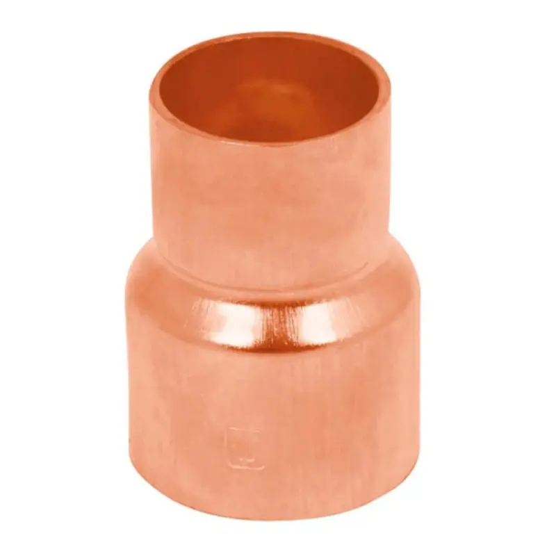REDUCCION  CU BUSHING 1 1/2 X 3/4 MARCA NACOBRE