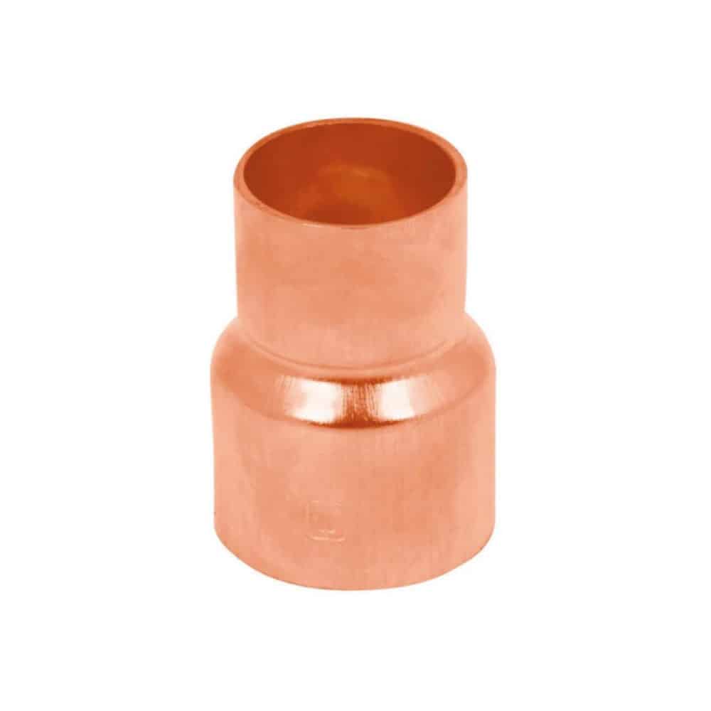 REDUCCION  CU BUSHING 1 X 3/4 MARCA CPS