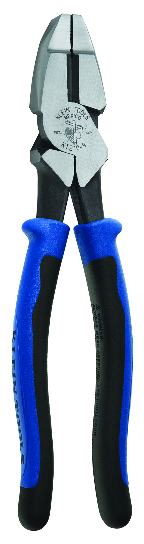 PINZA ELECTRICISTA 9 KT216-9 MARCA KLEIN TOOLS rn