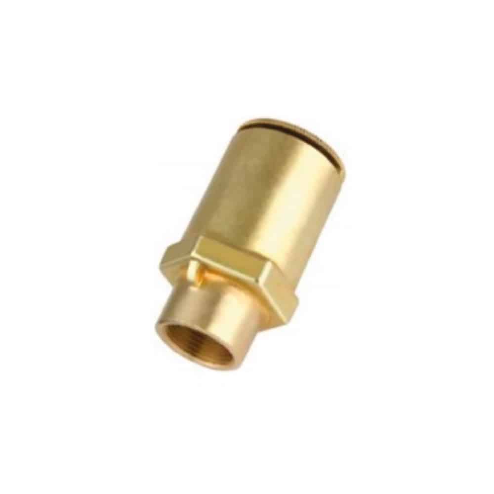 VALVULA PURGA AIRE 19MM MARCA NACOBRE