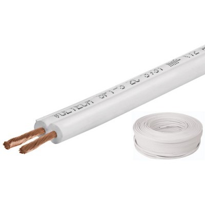 CABLE DUPLEX CALIBRE 16 rn