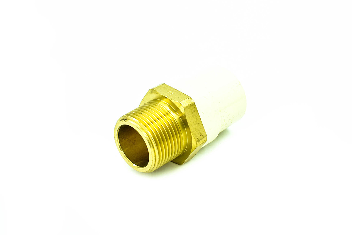 COPLE CPVC 25MM (1) MARCA CPS
