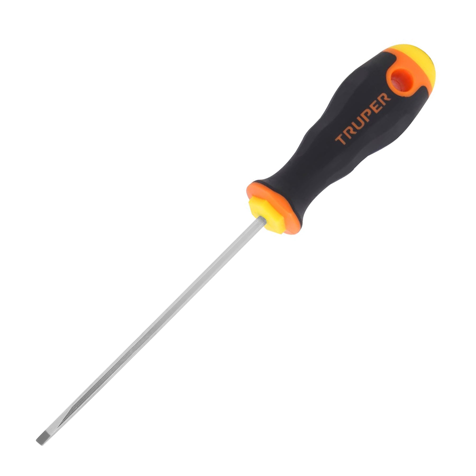 DESARMADOR CABINET DE 1/8 X 4 TRUPER