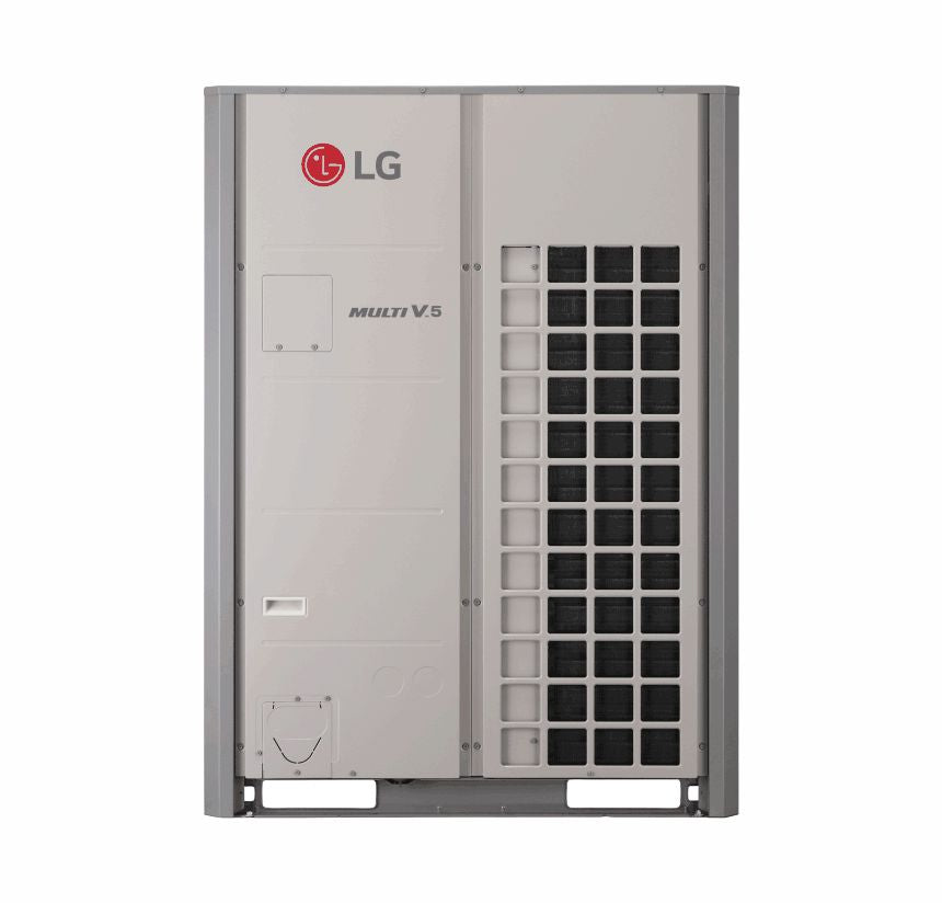 CONDENSADORA (UNIDAD EXTERIOR) PARA SISTEMA VRV SERIE MULTI V ''MODO DUAL'' CAPACIDAD DE 192 KBTU/H A HRI (220/3/60) MARCA LG